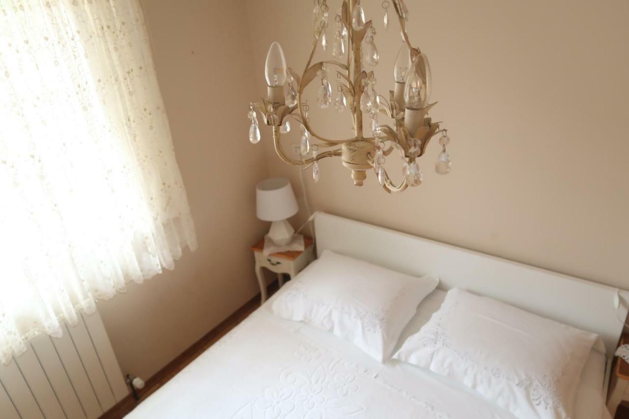 Apartment Casa Podstrana Ngoại thất bức ảnh