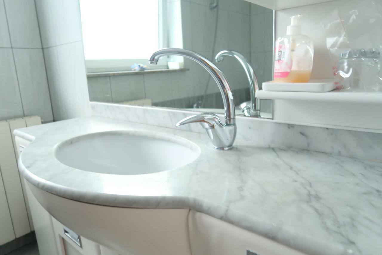 Apartment Casa Podstrana Ngoại thất bức ảnh