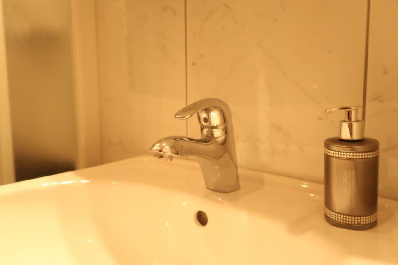 Apartment Casa Podstrana Ngoại thất bức ảnh