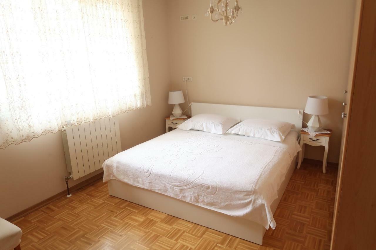 Apartment Casa Podstrana Ngoại thất bức ảnh