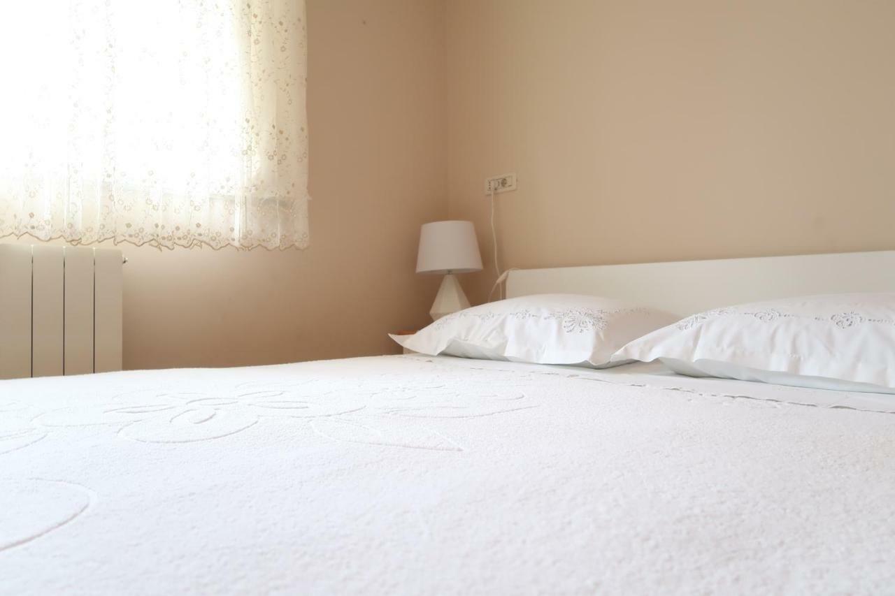 Apartment Casa Podstrana Ngoại thất bức ảnh