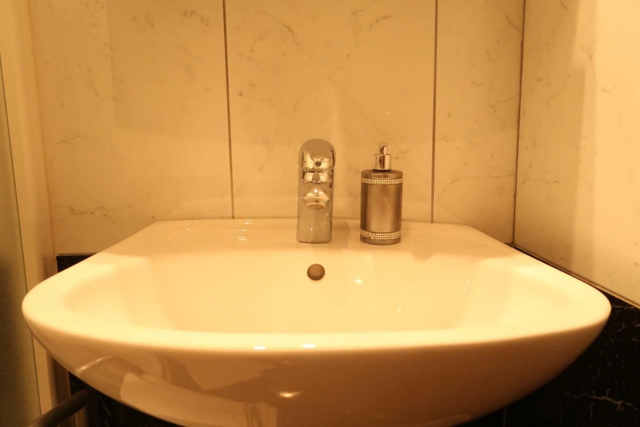 Apartment Casa Podstrana Ngoại thất bức ảnh
