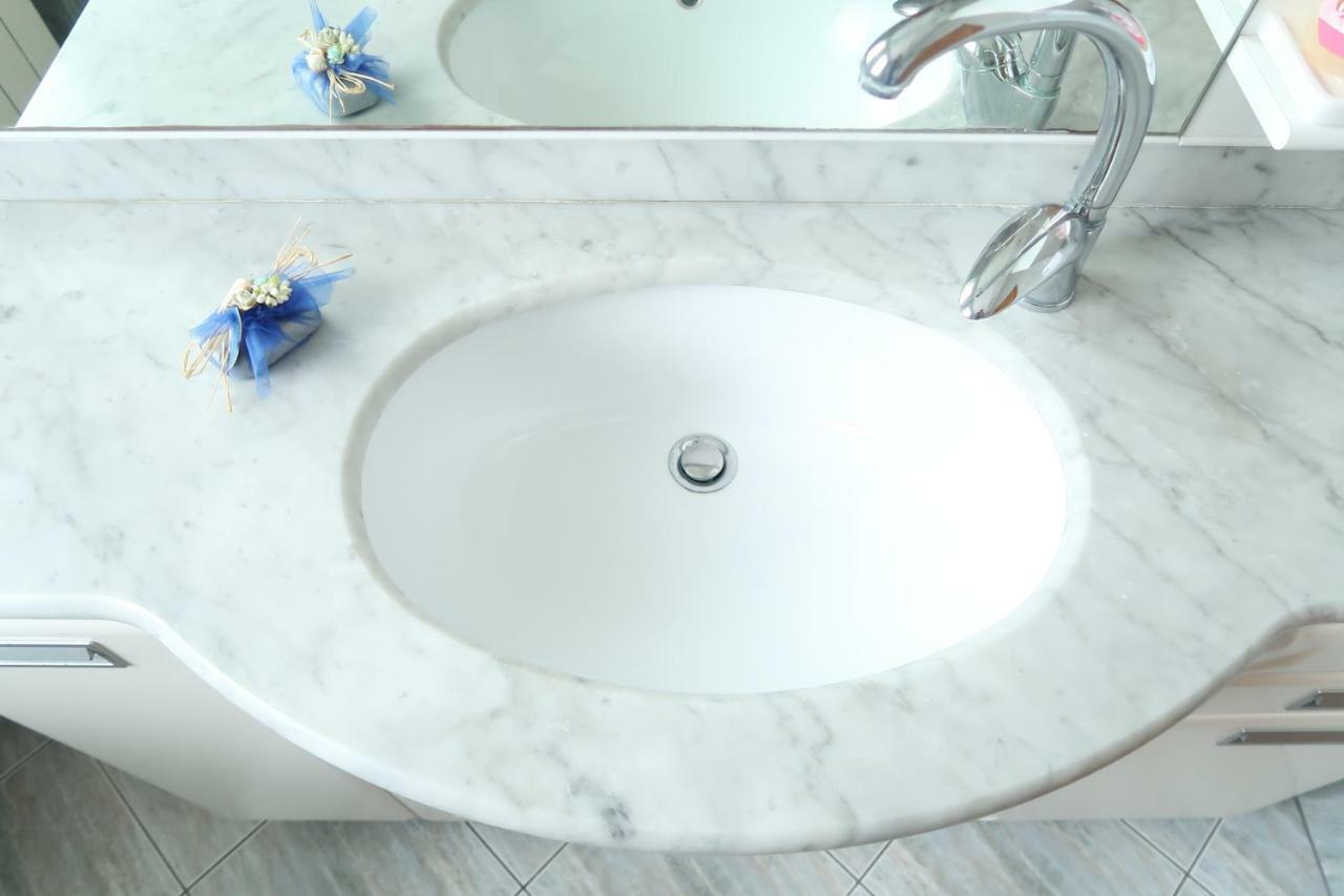 Apartment Casa Podstrana Ngoại thất bức ảnh