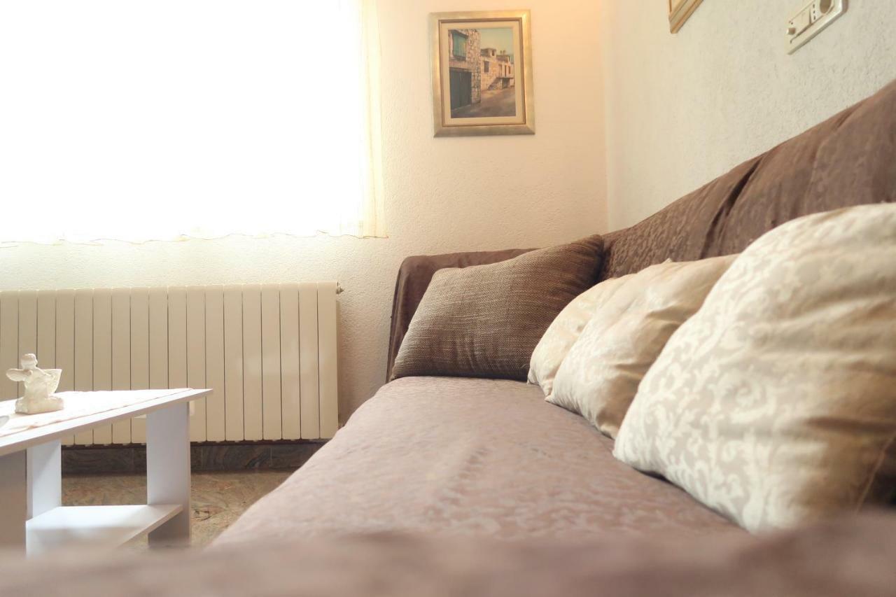 Apartment Casa Podstrana Ngoại thất bức ảnh