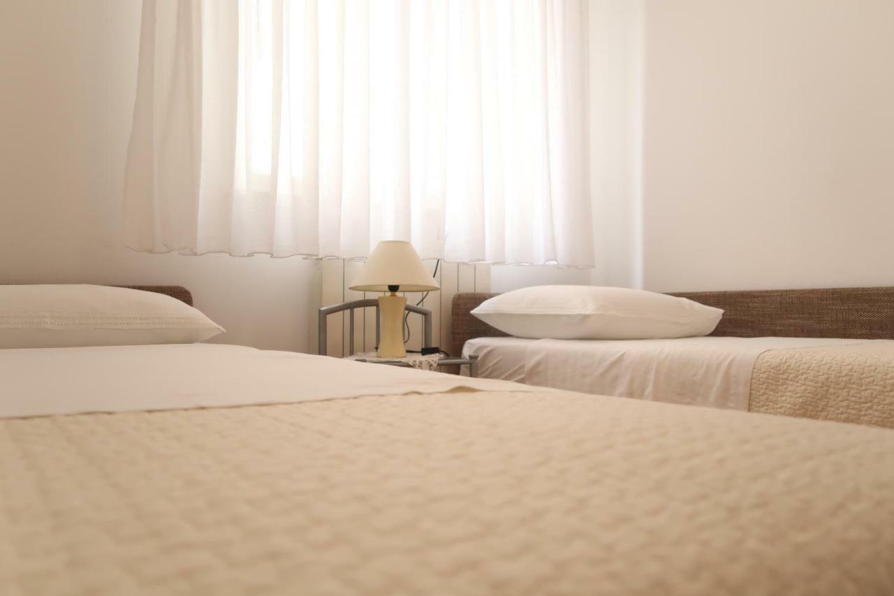 Apartment Casa Podstrana Ngoại thất bức ảnh