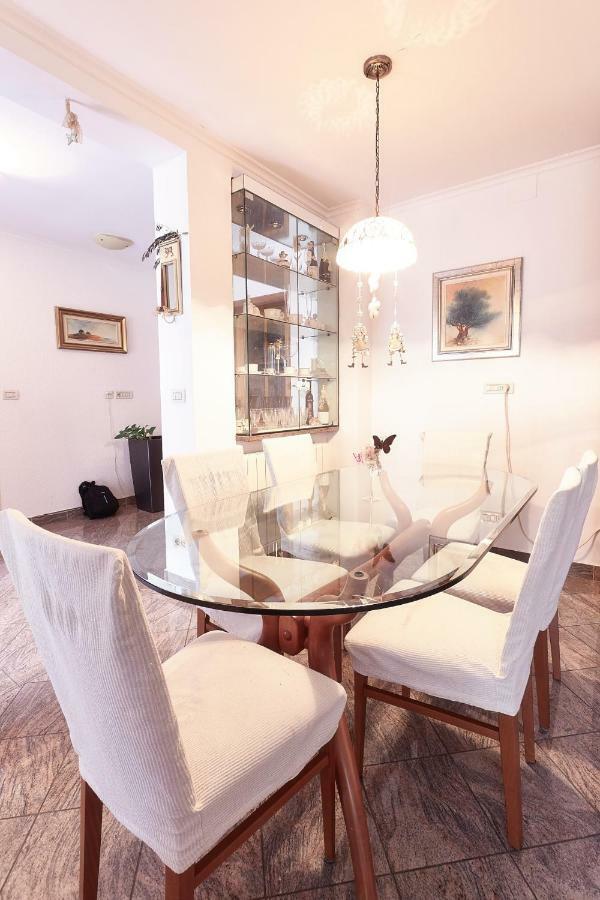 Apartment Casa Podstrana Ngoại thất bức ảnh