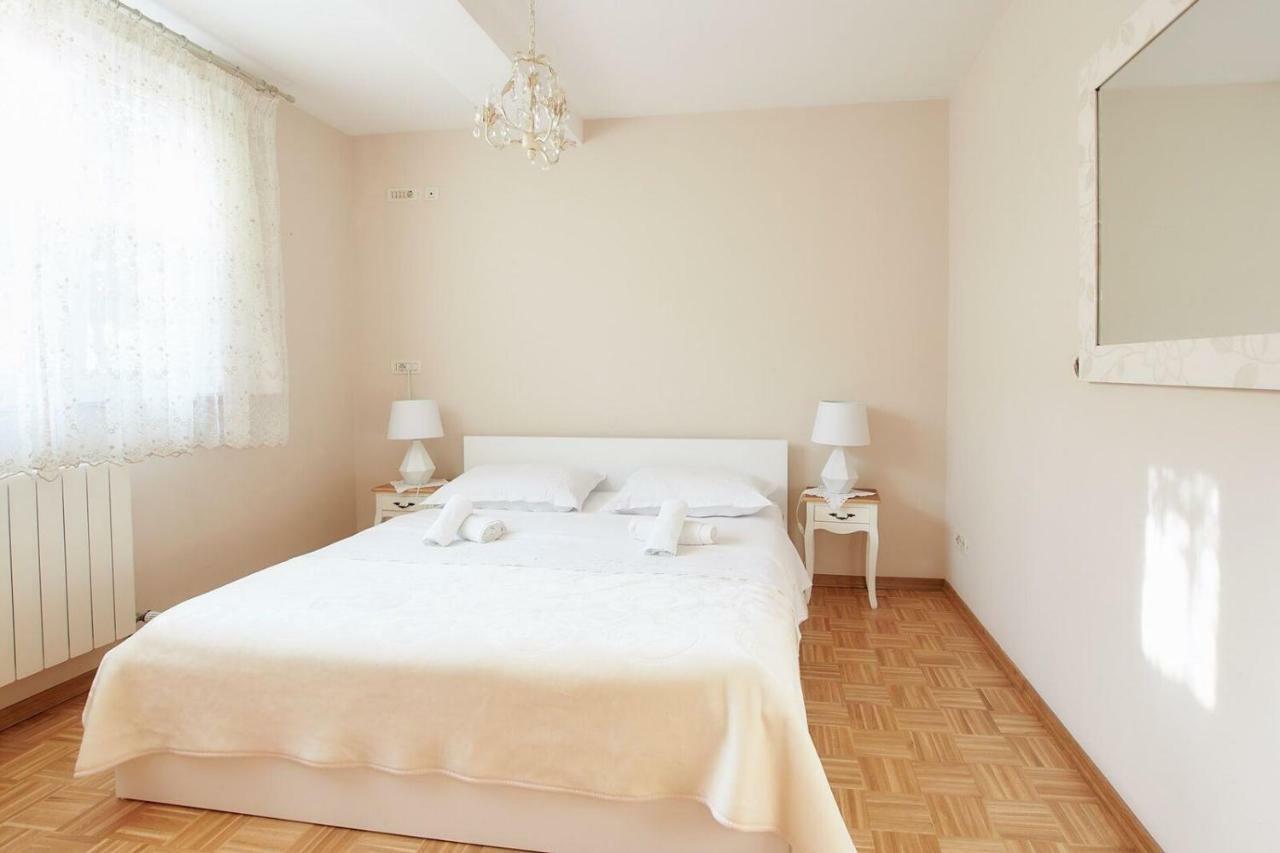 Apartment Casa Podstrana Ngoại thất bức ảnh