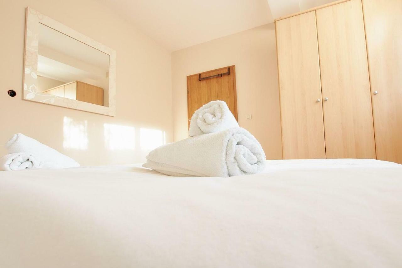 Apartment Casa Podstrana Ngoại thất bức ảnh