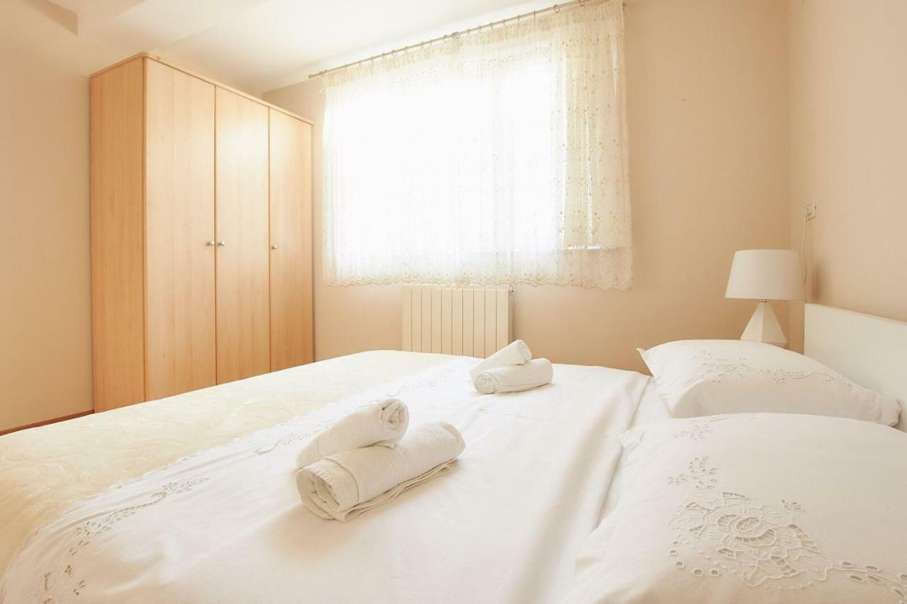 Apartment Casa Podstrana Ngoại thất bức ảnh